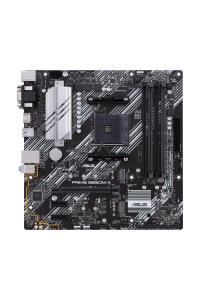 Motherboard PRIME  B550M-A ATX +2GLN+U3.2+M2 SATA6+4xDDR4