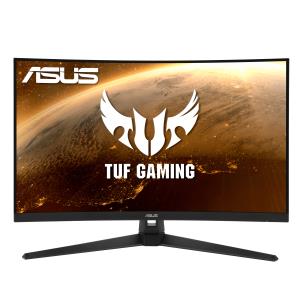 Desktop Monitor - TUF Gaming VG32VQ1BR - 31.5in - 2560x1440 (WQHD) - Black