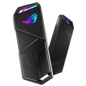 ROG Strix Arion M.2 NVMe SSD Enclosure - USB3.2 GEN2 Type-C