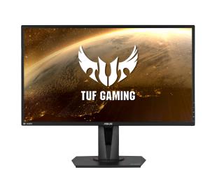 Desktop Monitor - TUF Gaming VG27AQ - 27in - 2560x1440 (WQHD) - Black
