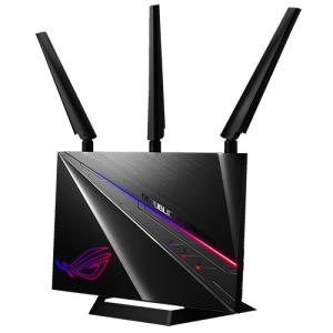 ROG Rapture GT-AC2900 Wi-Fi Gaming Router AC2900