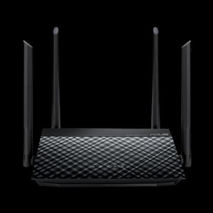 RT-N19 High-Speed N600 Wi-Fi Router