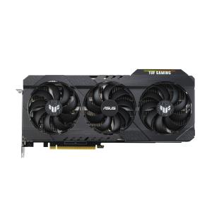 Graphics Card TUF-RTX3060-O12G-V2-GAMING / GeForce RTX 3060 12GB GDDR6 Pci-e