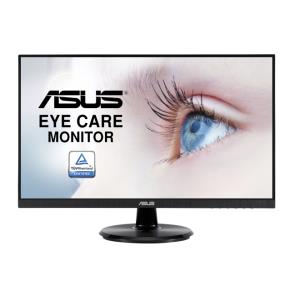 Desktop Monitor - VA24DQ - 23.8in - 1920x1080 (FHD) - Black