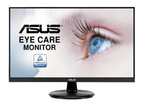 Desktop Monitor - VA24DQ - 23.8in - 1920x1080 (FHD) - Black