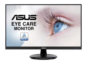 Desktop Monitor - VA24DQ - 24in - 1920x1080 (FHD) - Black