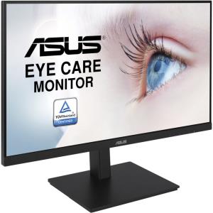 Desktop Monitor - VA27DQSB - 27in - 1920x1080 (FHD) - Black