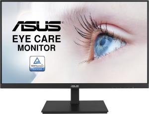 Desktop Monitor - VA27DQSB - 27in - 1920x1080 (FHD) - Black