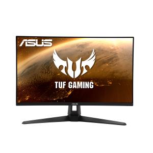 Desktop Monitor - TUF Gaming VG27AQ1A - 27in - 2560x1440 (WQHD) - Black