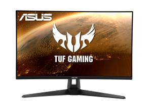 Desktop Monitor - TUF Gaming VG27AQ1A - 27in - 2560x1440 (WQHD) - Black