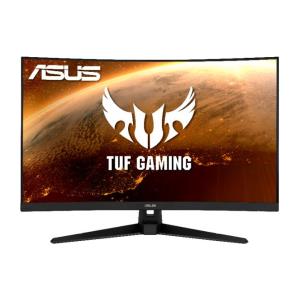 Desktop Monitor - TUF Gaming VG27WQ1B - 27in - 2560x1440 (WQHD) - Black