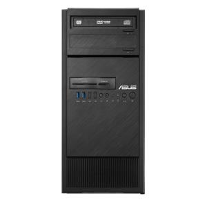 Server Barebone ESC300 G4 - LGA1151 - 5U Tower