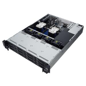 Server Barebone RS520-E9-RS12 - LGA3647 - 2U Rack