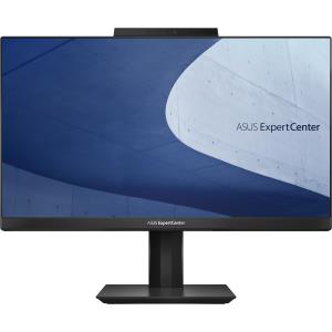 ExpertCenter E5 AiO 22 - 21.5in - i5 11500B - 8GB Ram - 512GB SSD - Win10 Pro - Qwerty - Black