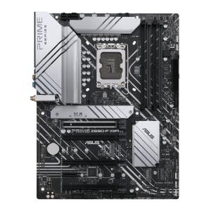 Motherboard PRIME Z690-P Wi-Fi / LGA1700 Z690 DDR5 128GB ATX