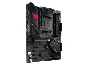 Motherboard ROG STRIX B550-F GAMING Wi-Fi II / AMD Ryzen B550 DDR4 128GB ATX