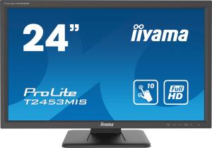 Touch Monitor - ProLite T2453MIS-B1 - 24in - 1920x1080 (FHD) - Black