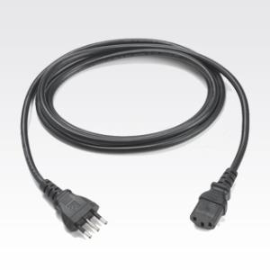 Cord Ac Pwr 18awg 250v