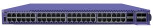 5520 Universal Switch W/ 48 X 10/100/1000base-t Fdx/hdx Macsec Capable Ports 2 Stacking/qsfp28 Ports