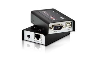 Mini USB KVM Extender