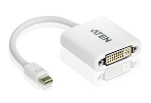 Mini DisplayPort To DVI Adapter