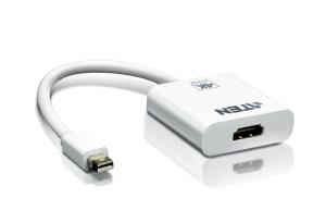 Mini DisplayPort To Hdmi Converter 3d