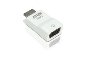 Vc810-at Hdmi To Vga Converter