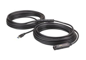 USB 3.0 Extender Cable (15m Daisy-chainup To 30m)