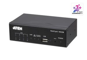 8-channel Digital I/o Expansion Box