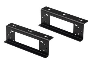 Rack Mount Kit For The Presentation Matrix Switch (vp) Under Table Mount Kit