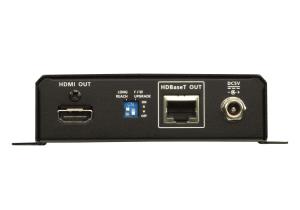 Hdmi Hdbaset Transmitter W/local Output(4k 100m) Hdbaset Class A