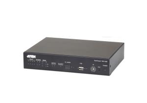 Multi-interface Compact Control Box With 2 App Licenses Gen 2
