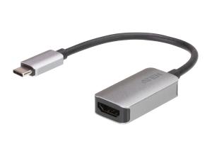 Aten USB-c To True 4k Hdmi Adapter