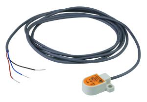Capacitive Leakage Sensor Instantaneousliquid Detection And Alert