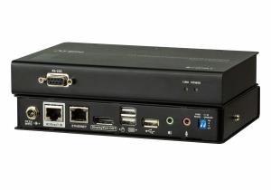 USB Dp Hdbaset2.0 KVM Extender-no Ethernet