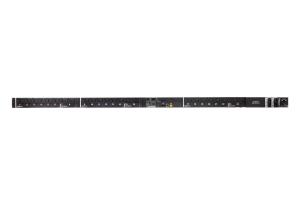 24-outlet 0u Eco Pdu Metered And Switched By Outlet (32a) (6x C13 18x C19)