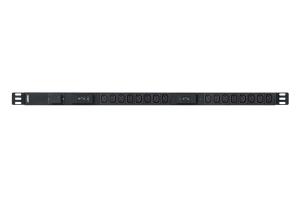 16-outlet 0u Basic Pdu With Surge Protection (32a) (16x C13)