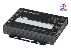 True 4k Hdmi Optical Receiver (w/10km)