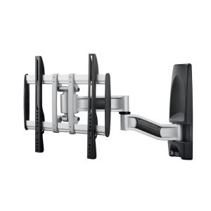 Large Arm Wall Mount 32-42i/max 35kg/tilt 15o/swivel 90o