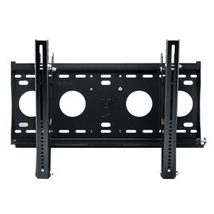 Large Mounting Kit For Ceiling Or Wall 32-42i/max 80kg/15o Tilt/black