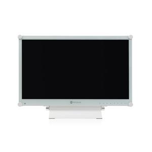 Desktop Monitor - X24e 24in 300cd 2000k:1 3ms Glass White