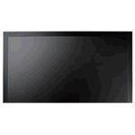 Large Format Monitor - Qx55 - 55in - 3840x2160 (4k/ 2k/ Uhd) - Black