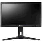 Desktop Monitor - Qx24 - 23.8in - 3840x2160 (4k/ 2k/ Uhd) - Black