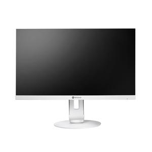 Desktop Monitor - Md-27 - 27in - 1920x1080 (full Hd) - White