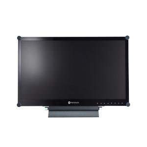 Desktop Monitor - X24e - 24in - 1920x1080 (full Hd) - Black
