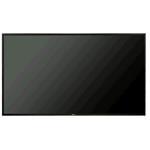 Large Format Monitor - Qd75 - 75in - 3840x2160 (4k/ Uhd) - Black