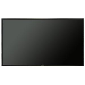 Large Format Monitor - Qd75 - 75in - 3840x2160 (4k/ Uhd) - Black