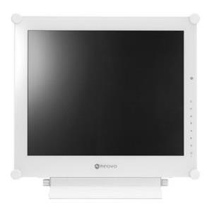 Desktop Monitor - X19ew - 19in - 1920x1080 (full Hd) - White