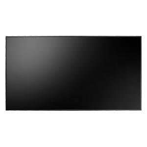 Large Format Monitor - Qm75 - 75in - 3840x2160 (uhd) - Black