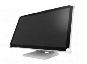 Touch Monitor - Tx-22 - 22in - 1920x1080 (full Hd) - White